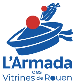 L’Armada des Vitrines de Rouen