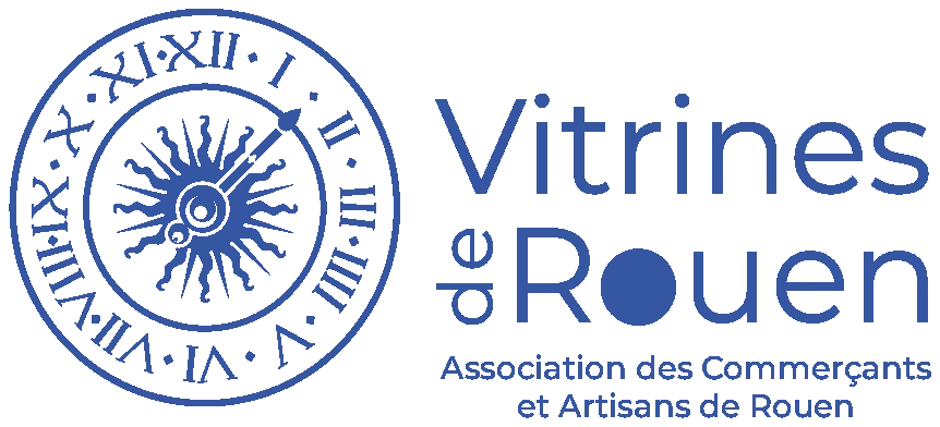 Les Vitrines de Rouen, Association des Commerçants et Artisans de Rouen
